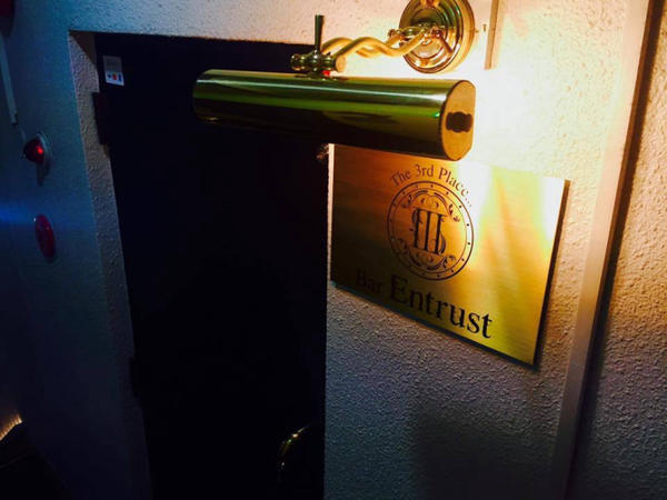 bar entrust