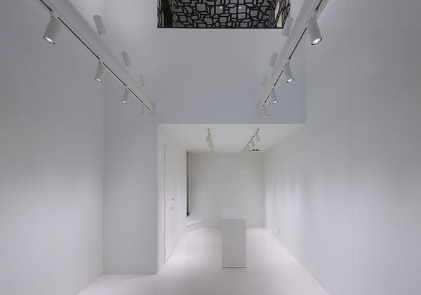 Creative Space JITSUZAISEI
