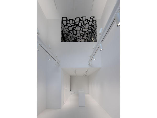 Creative Space JITSUZAISEI