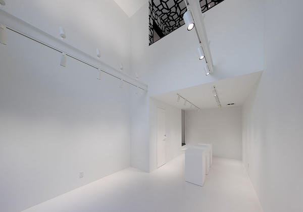 Creative Space JITSUZAISEI
