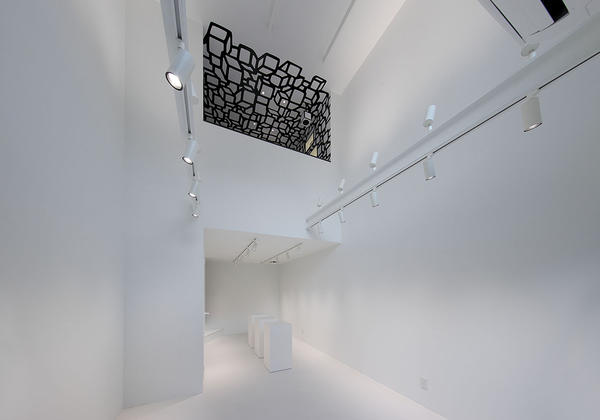 Creative Space JITSUZAISEI