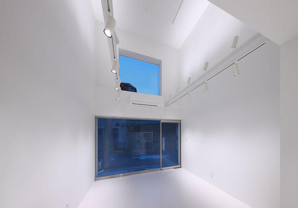 Creative Space JITSUZAISEI