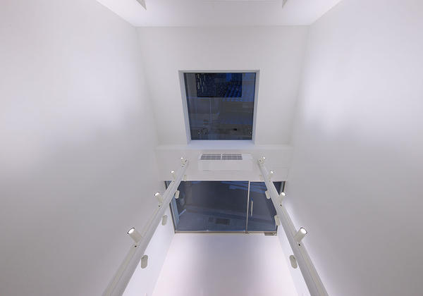 Creative Space JITSUZAISEI