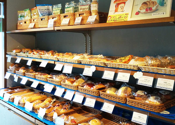 SWAN BAKERY JUJO