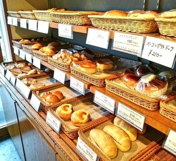 SWAN BAKERY JUJO