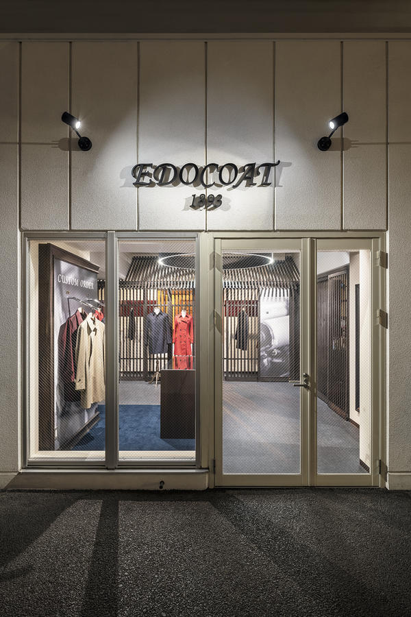 EDO COAT