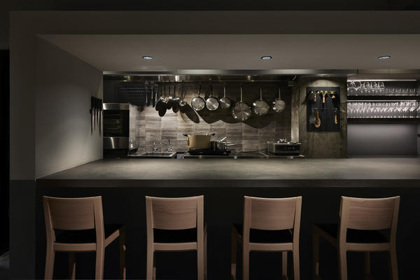 秋葉原_Italian restaurant