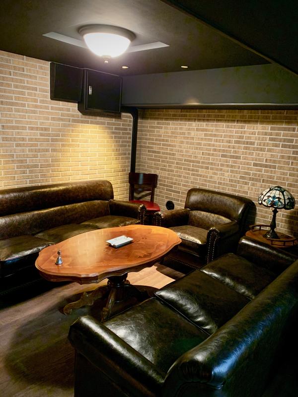 champagne&wine salon La Cuvee