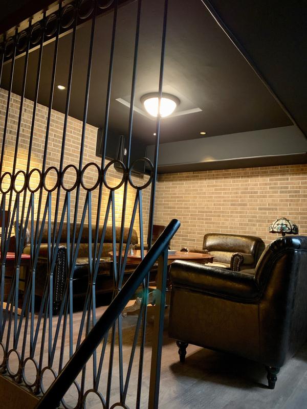 champagne&wine salon La Cuvee
