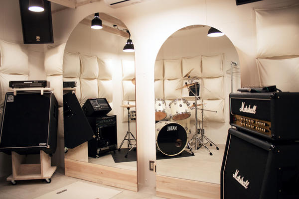 Bazooka studio