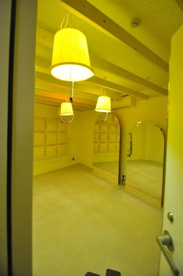 Bazooka studio