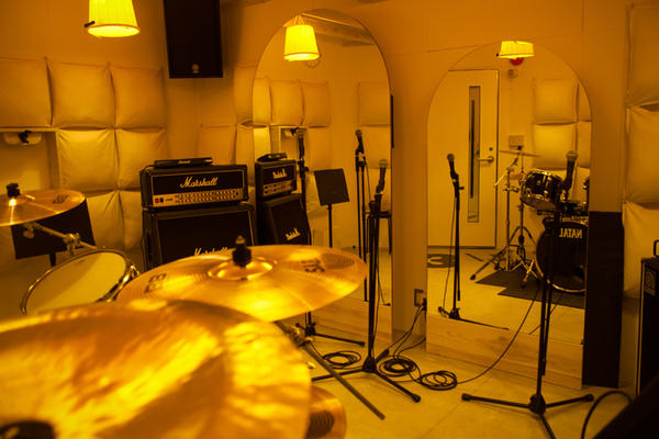 Bazooka studio
