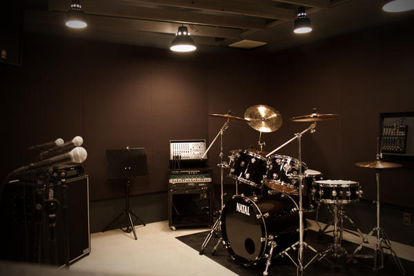Bazooka studio