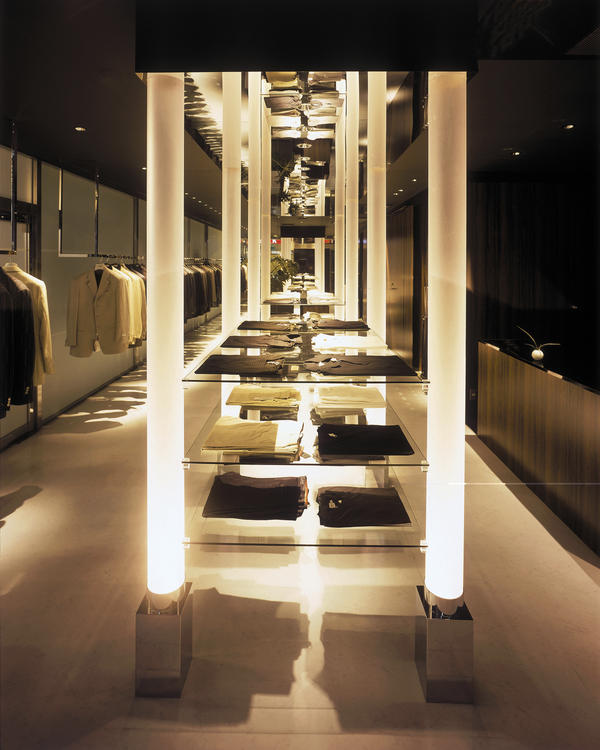MEN'S Boutique DINO