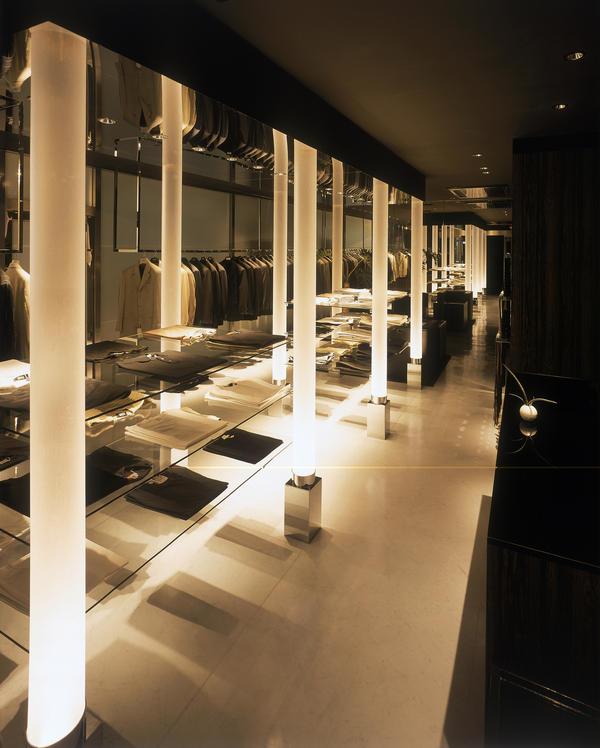 MEN'S Boutique DINO