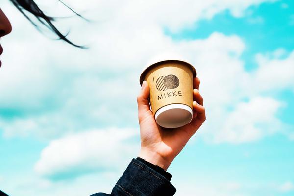 MIKKE cafe