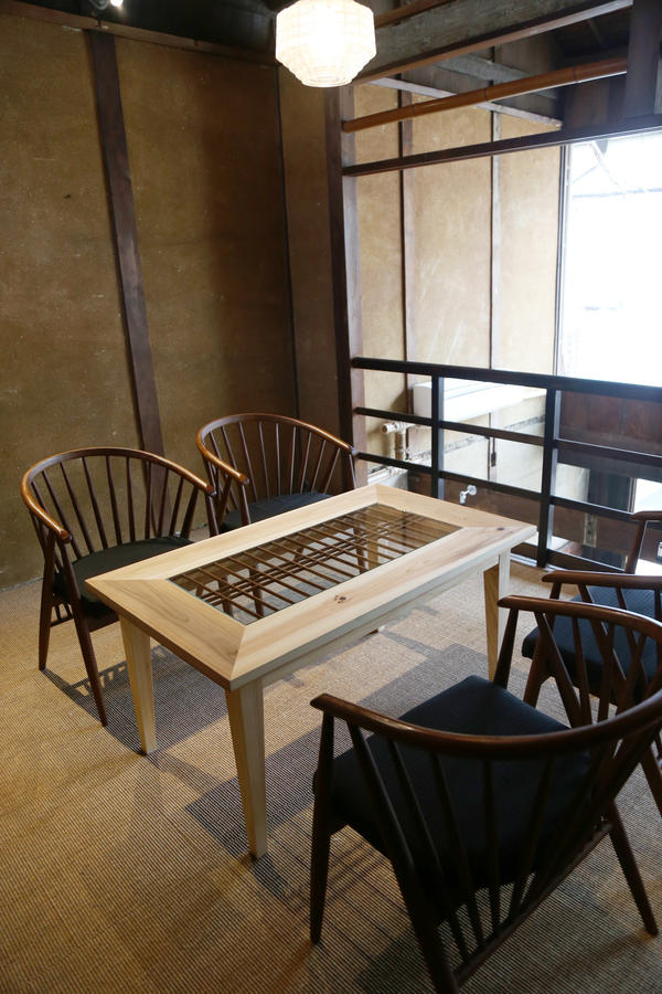 Café FU-plus