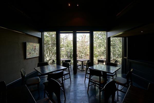 小布施 寄り付き料理 蔵部
