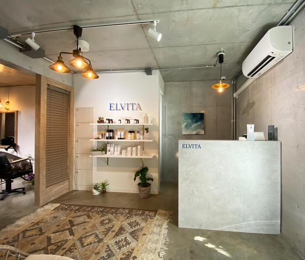 ELVITA