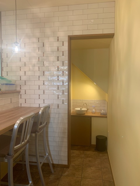 カレー屋マカリイ平野店
