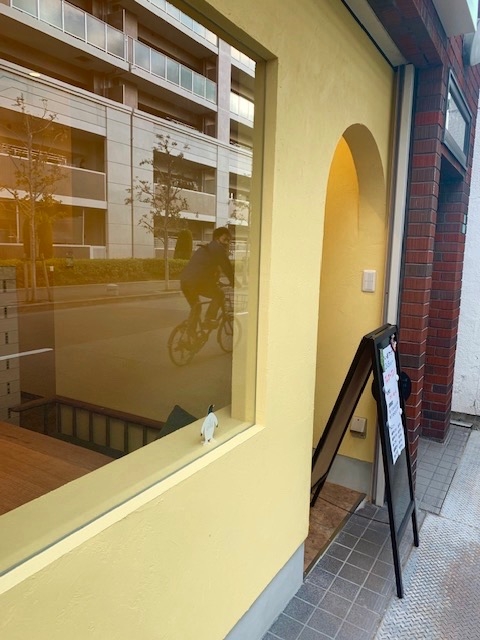 カレー屋マカリイ平野店