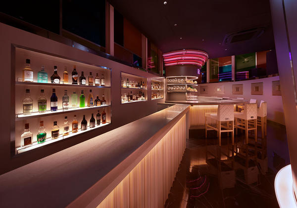 Bar RIPE
