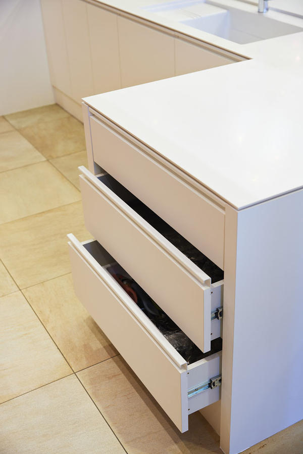 System Kitchen in Kai House