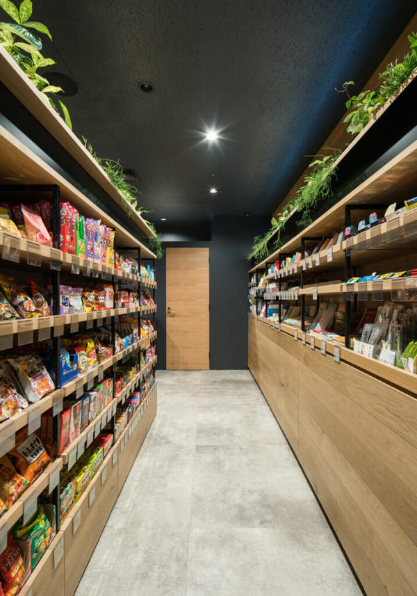 NTT EAST SMART STORE