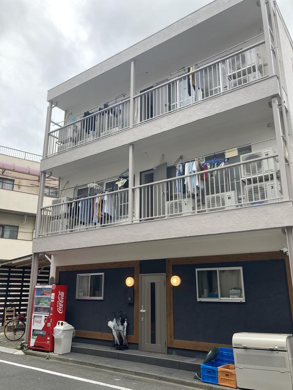 シェアハウス