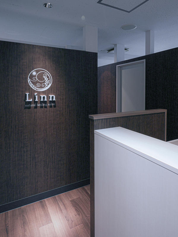 リラクゼーションサロンLINN