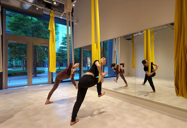 follow Pilates Yoga