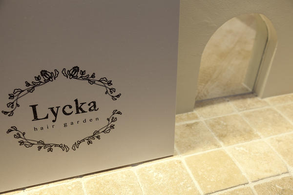 Lycka