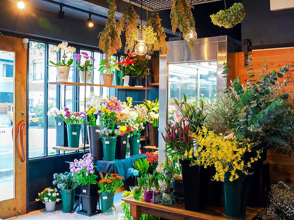 フルール・ジラフ