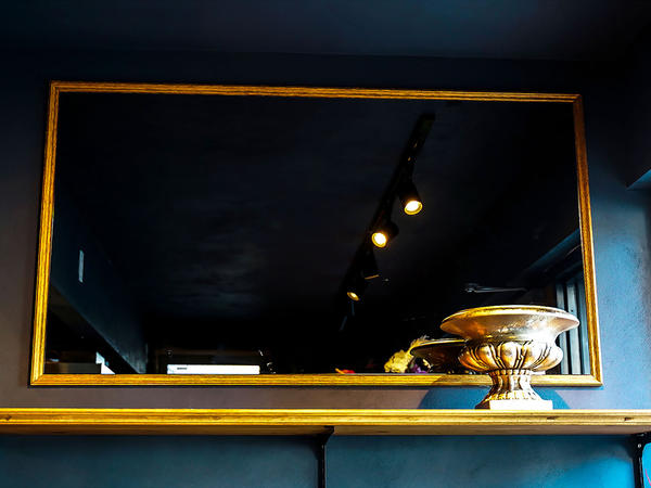 フルール・ジラフ