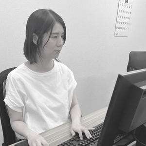 阿部 恵理子