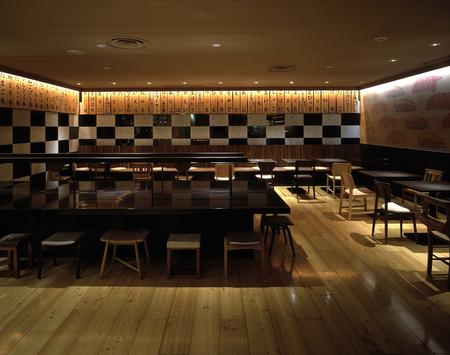 (株)designspiritsのその他の写真