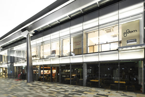 PloomShop東京駅グランルーフ店