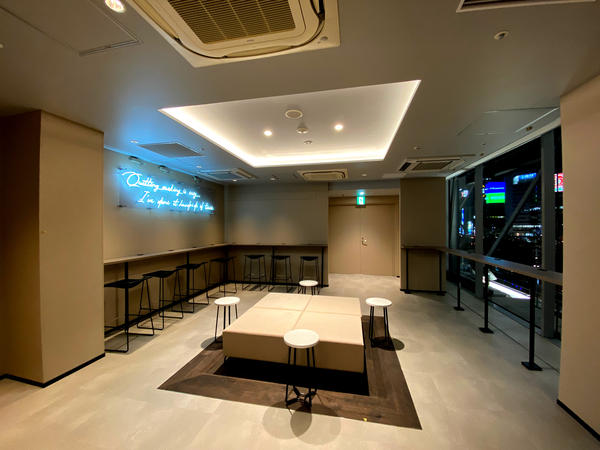 PloomShop東京駅グランルーフ店