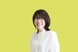 塚本 祥子さんの写真