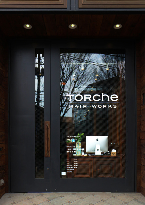 Torche