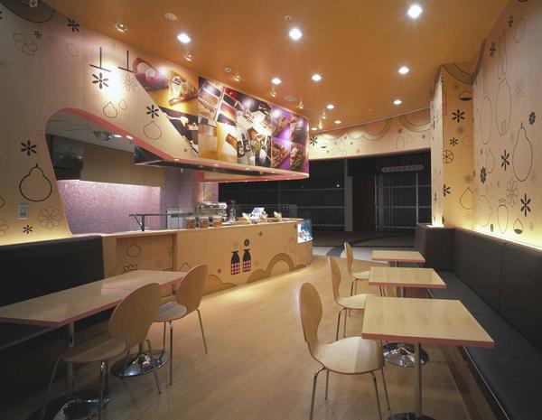 ドラゴンクレープ岡崎店