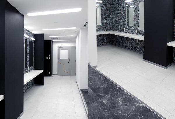 STUDIOシャワールーム