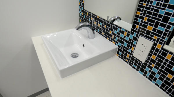 STUDIOシャワールーム