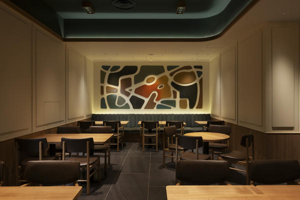 800°DEGREES TAKANAWA