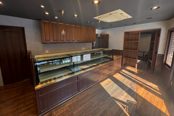 ショコラトリーリス