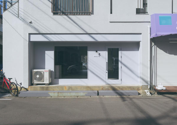 HOLIC ピラティススタジオの内装・外観画像