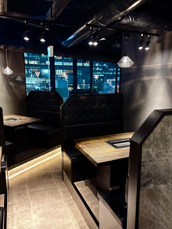 YAKINIKU&GRILL AIMON