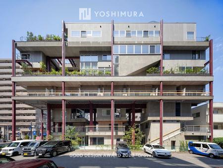 YOSHIMURA LTD.のその他の写真