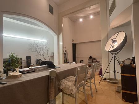 Jardin Giardino 1920respect LLC.の社内風景