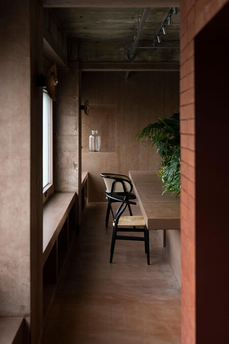 株式会社sisiの社内風景